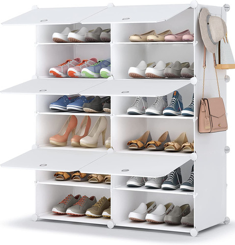 Homidec shoe rack organizer - homidec,