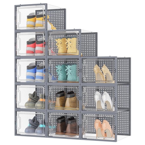 Shoe storage box pcs - shoe,