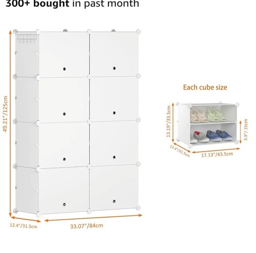 Homidec shoe storage - homidec,