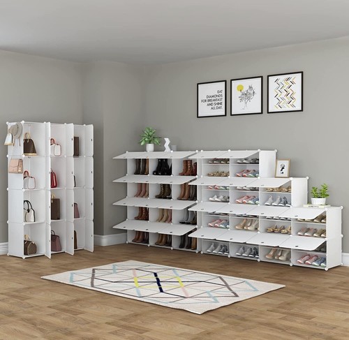 Homidec shoe storage cabinet - storage,
