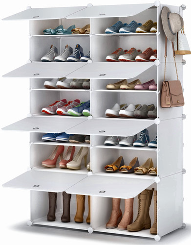 Homidec shoe storage - homidec,