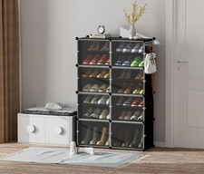 HOMIDEC Shoe Storage