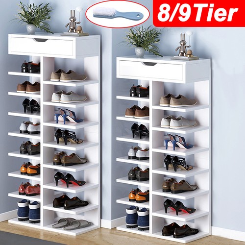 Tier shoe storage - tier,