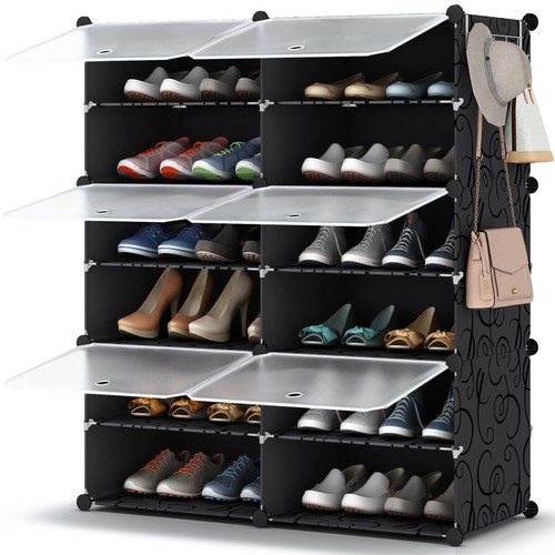 Homidec shoe rack organizer - shoe,