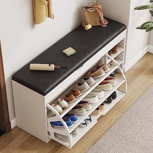 Shoe bench - bench,