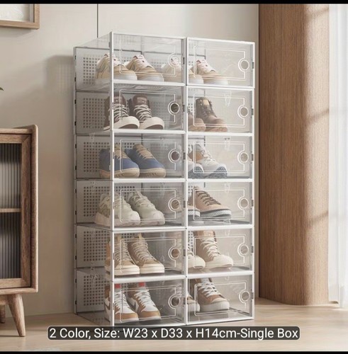 Homidec shoe storage - shoe, 12