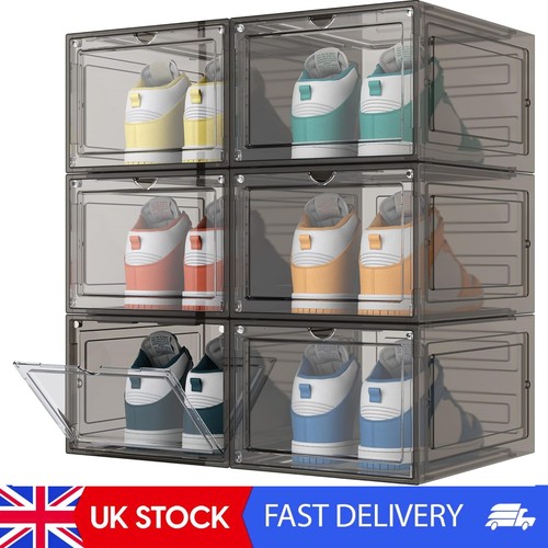 Pcs shoe boxes - pcs,