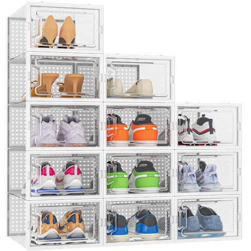 Shoe storage box - shoe, pcs