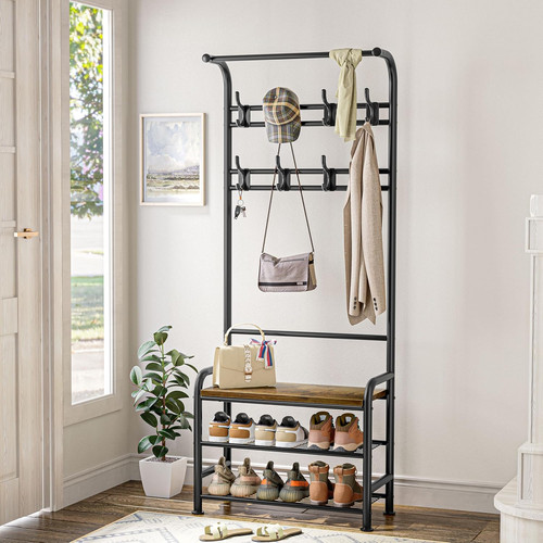 Homidec coat stand 182cm - coat,