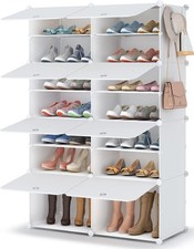 HOMIDEC Shoe Storage