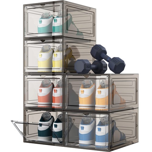 Homidec shoe storage pack - shoe,