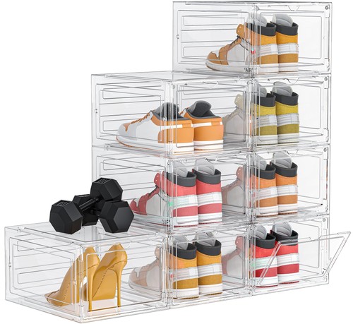 Homidec shoe storage pack - homidec, storage,