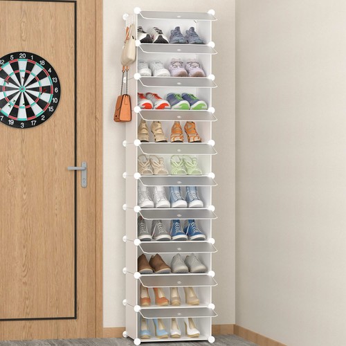 Homidec tier shoe - 10,