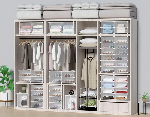 Tier shoe rack with - shoe,