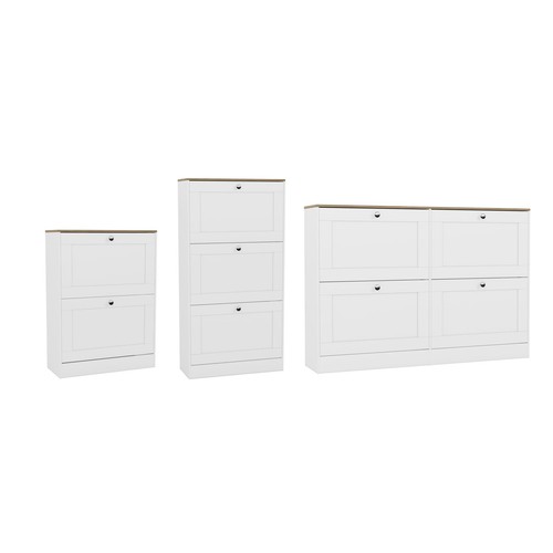 Vida designs 4 drawer - 2, 3
