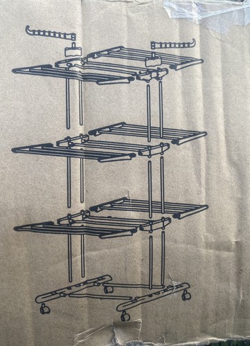 Homidec clothes rack - homidec,