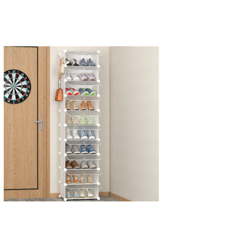 Homidec shoe storage tier - homidec,
