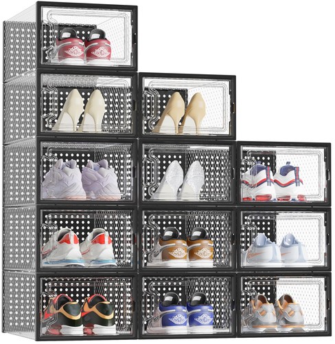 Shoe storage box - storage,