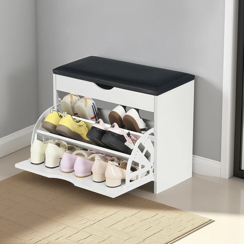 Mondeer shoe bench - mondeer,