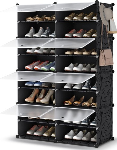 Homidec shoe rack - homidec, 8