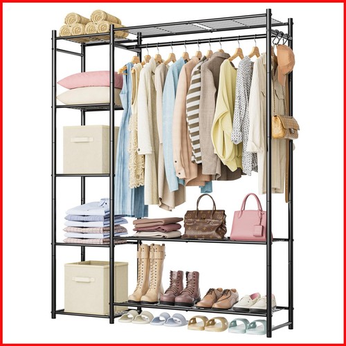 Homidec wardrobe closet - homidec,
