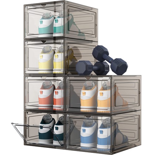 Homidec shoe storage - shoe, 6
