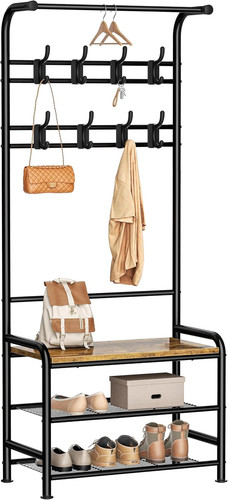 Homidec coat stand 182cm - coat,