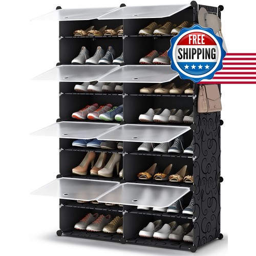 Homidec shoe rack organizer - homidec,