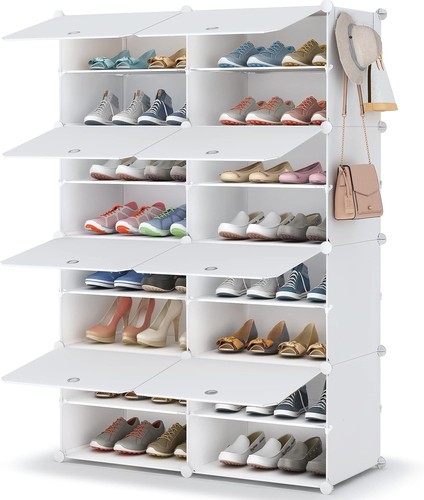Homidec shoe rack tier - rack,,