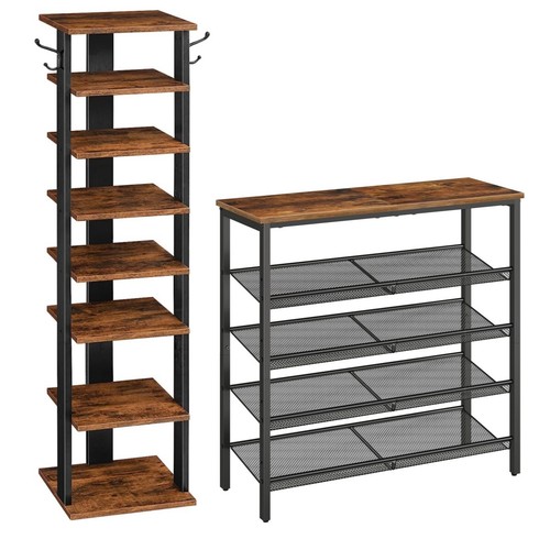 Hoobro tier shoe rack - hoobro, 5/8-tier