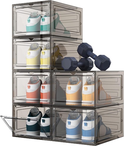 Shoe storage pack organizer - pack,