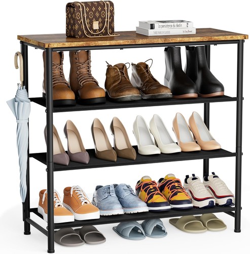 Homidec shoe rack tier - rack,,